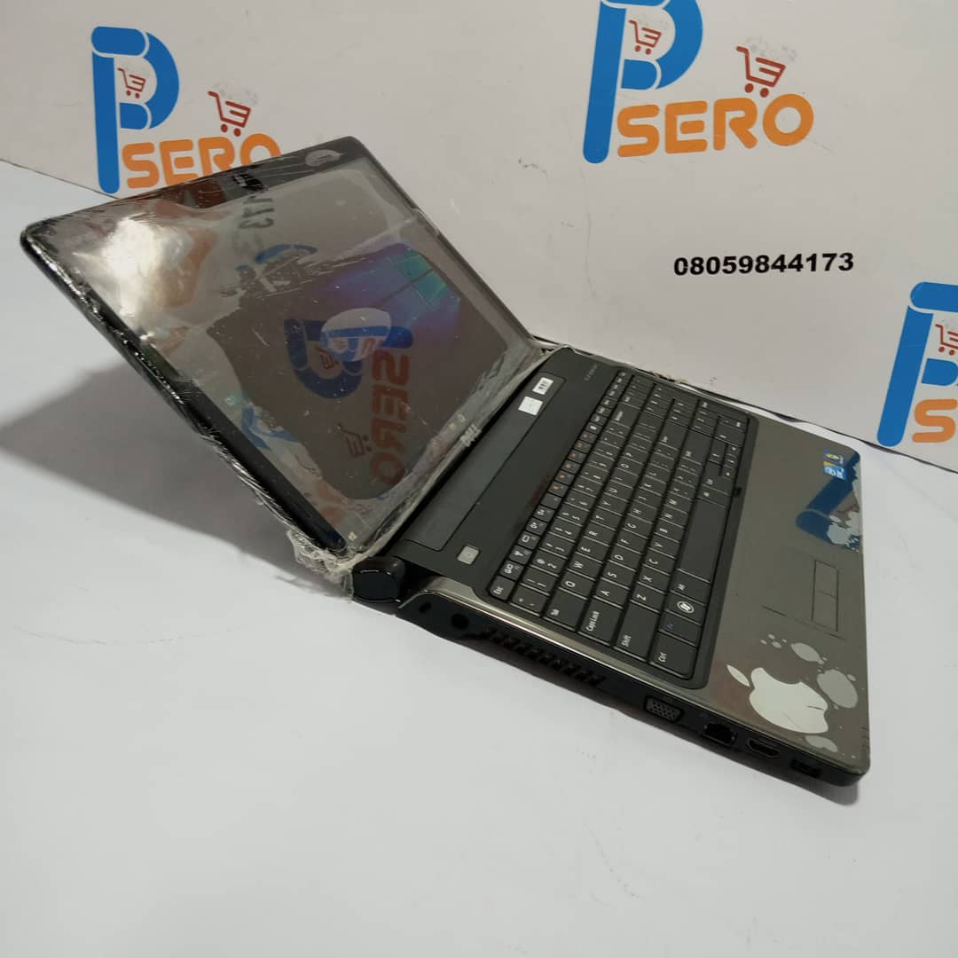 Dall P08f Laptop - Intel Core i5 - 500HDD - 8GB Ram - Free Wireless Mouse Gift - Image 5