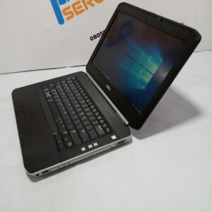 Dell Latitude E5420 Laptop – Intel Dual Core – 4GB Ram – 320HDD – Free Wireless Mouse