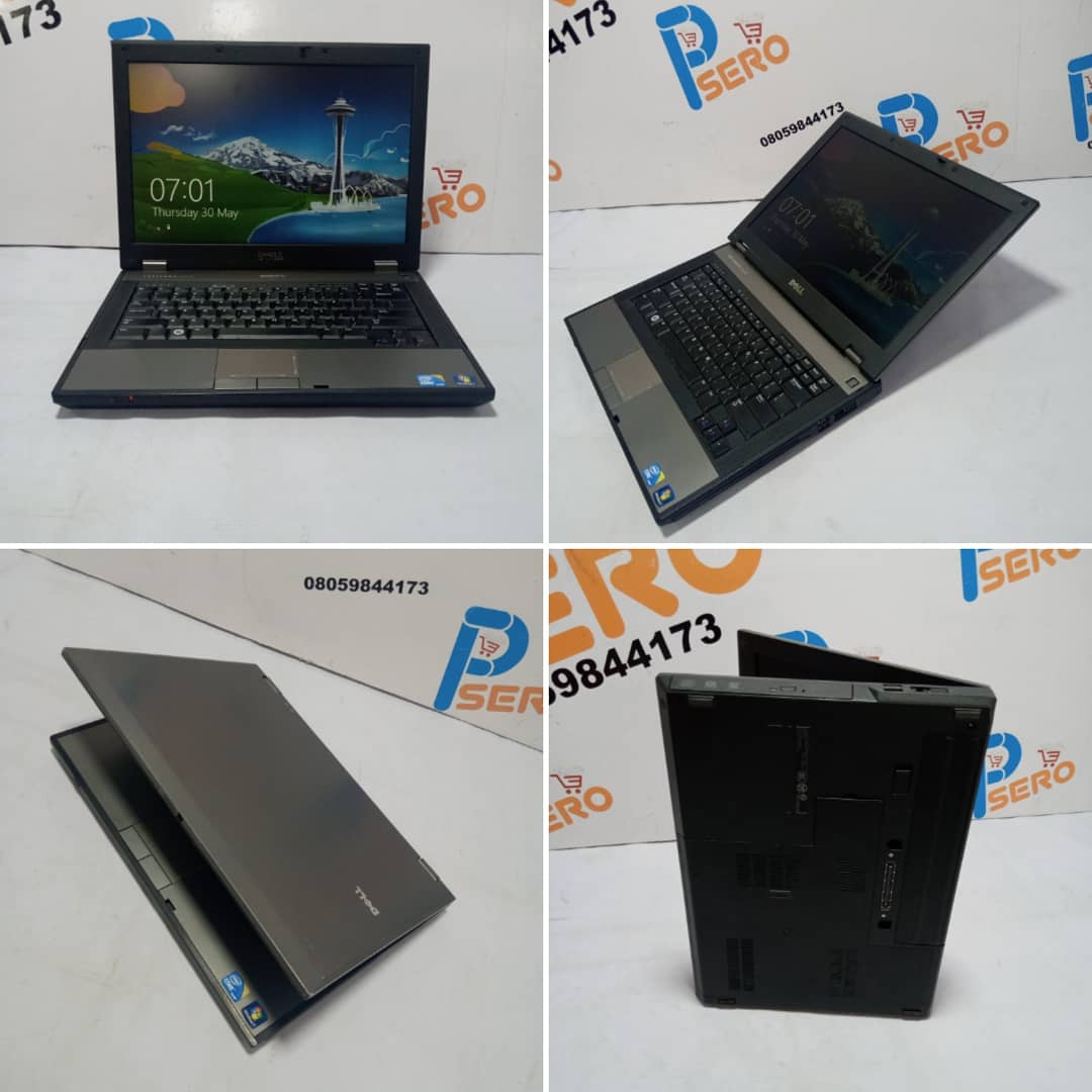 c– Intel Core i5 – 4GB Ram – 250GB HDD – Free Wireless Mouse Gift - Image 11