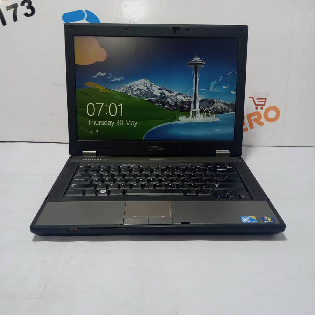 c– Intel Core i5 – 4GB Ram – 250GB HDD – Free Wireless Mouse Gift - Image 9