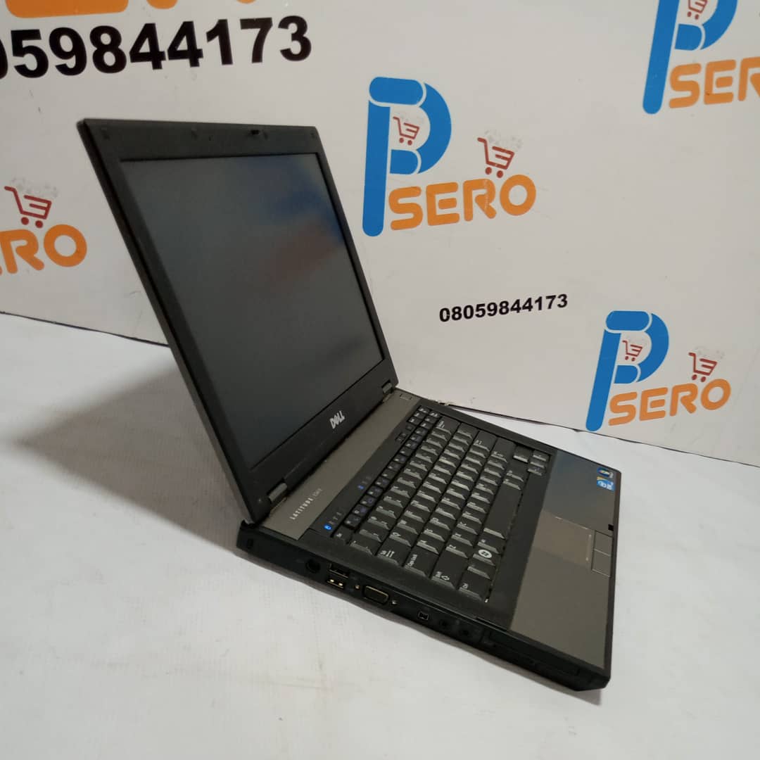 c– Intel Core i5 – 4GB Ram – 250GB HDD – Free Wireless Mouse Gift - Image 4