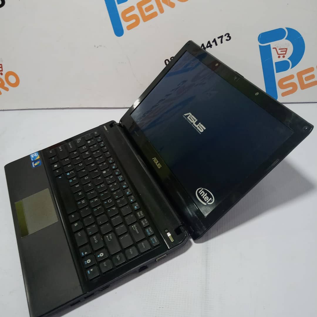 Asus Intel Core i3 Laptop - 500GB HDD - 8GB Ram - Dedicated - Image 5