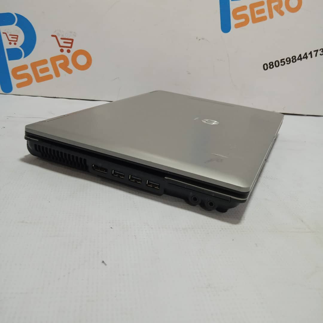 HP Probook 6440 Laptop – Intel Core i5 – 4GB Ram – 320GB HDD – Free Wireless Mouse Gift - Image 6