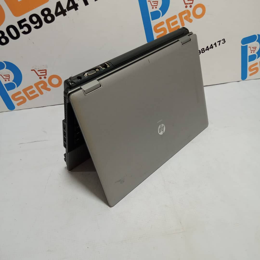 HP Probook 6440 Laptop – Intel Core i5 – 4GB Ram – 320GB HDD – Free Wireless Mouse Gift - Image 4