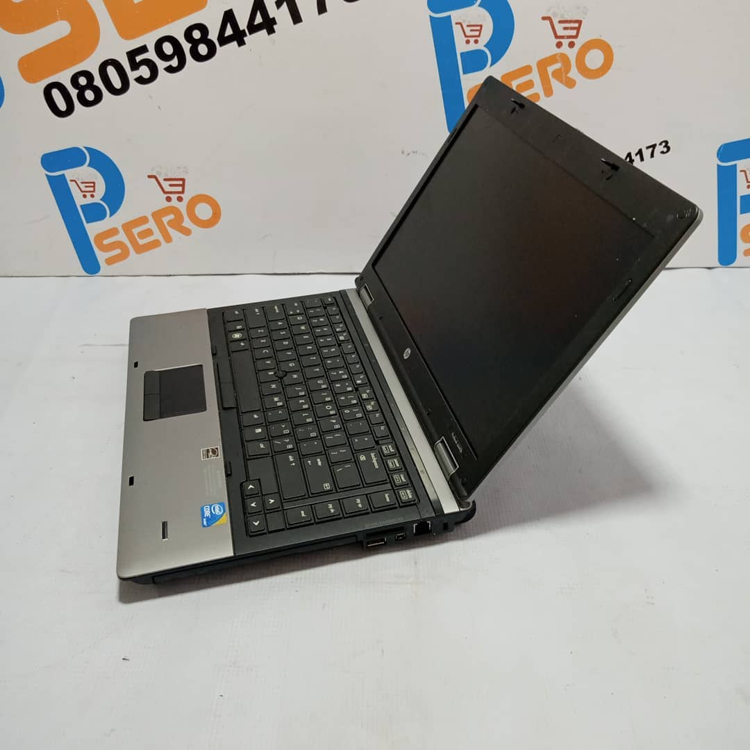 HP Probook 6440 Laptop – Intel Core i5 – 4GB Ram – 320GB HDD – Free Wireless Mouse Gift - Image 10