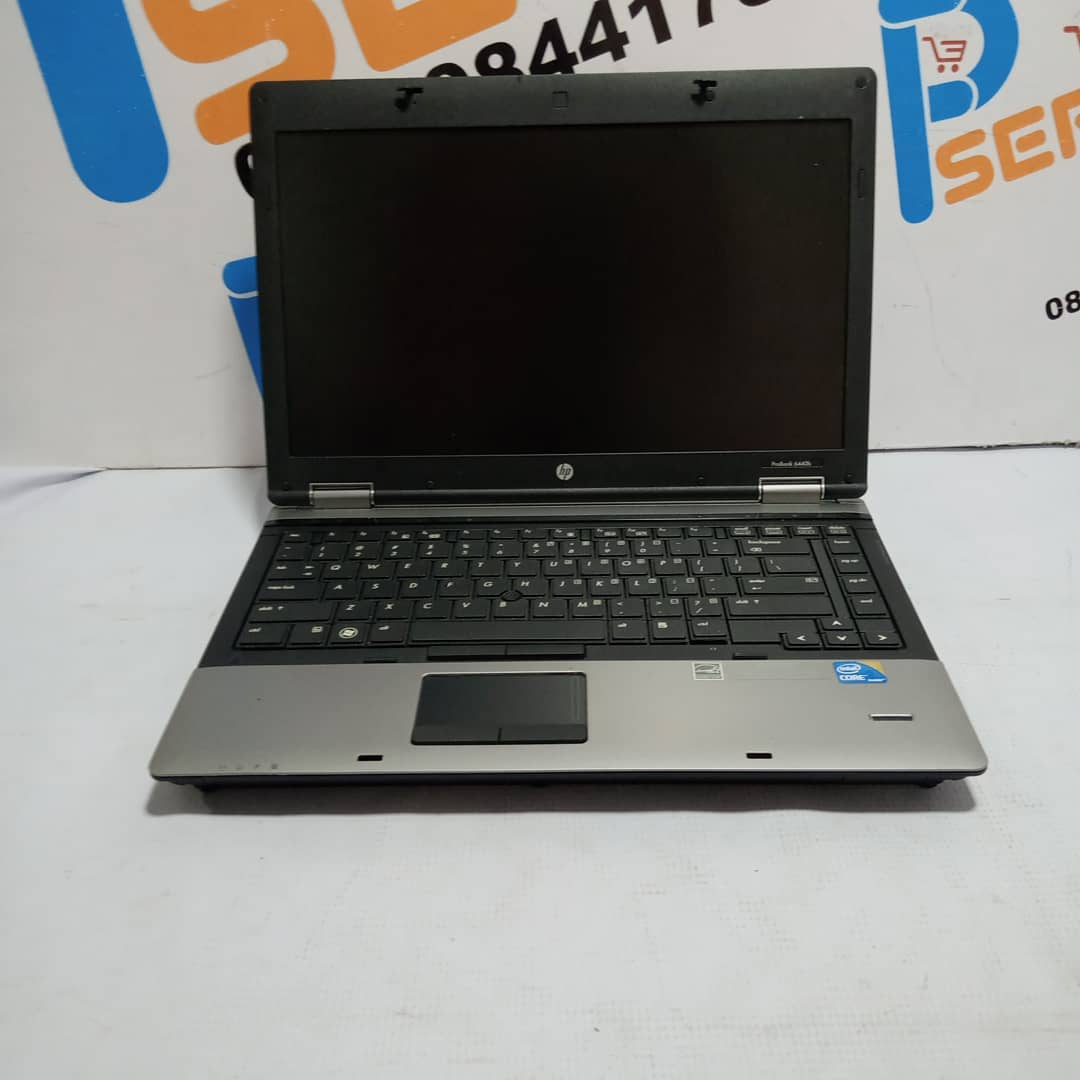 HP Probook 6440 Laptop – Intel Core i5 – 4GB Ram – 320GB HDD – Free Wireless Mouse Gift - Image 5