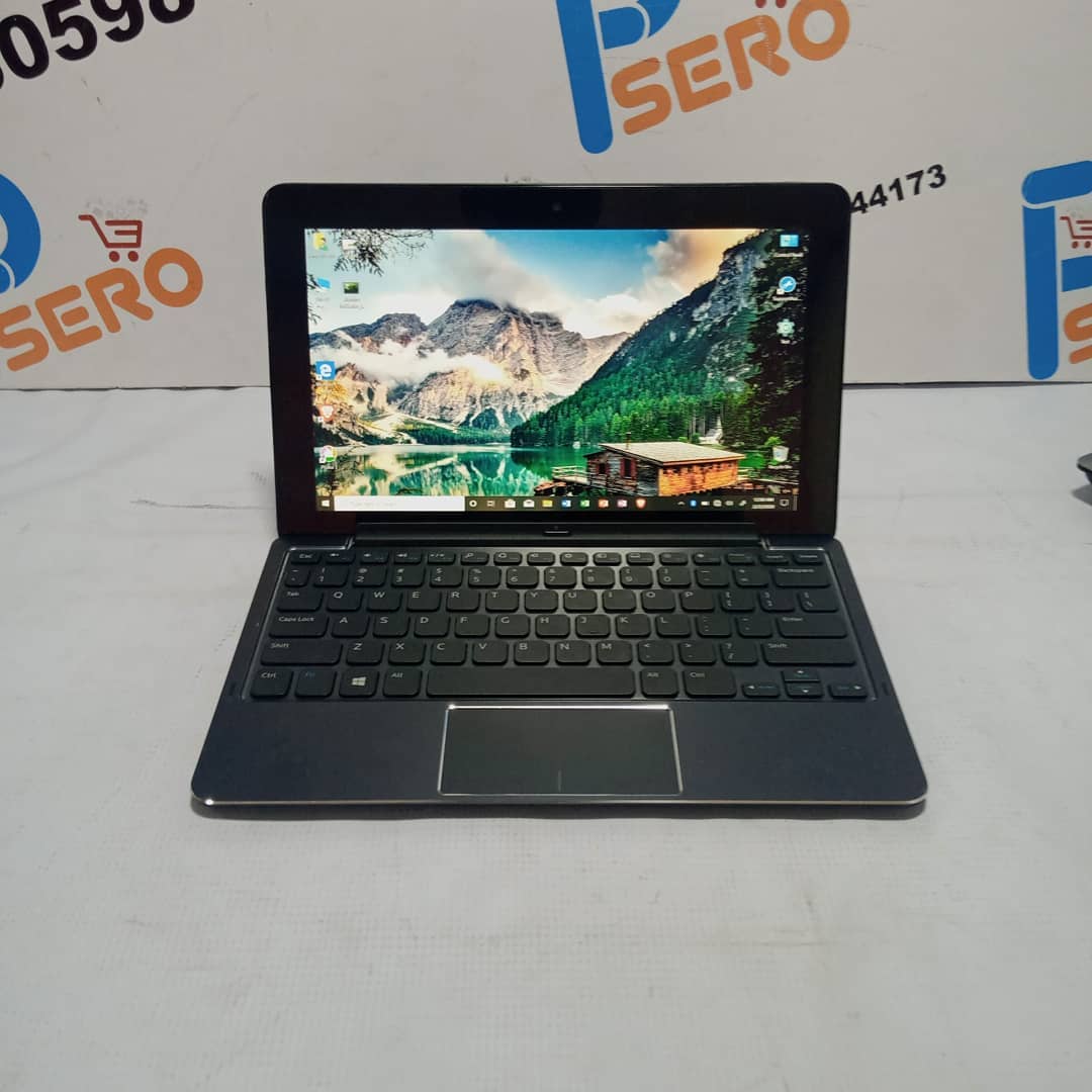 Dell Venue 11 Pro Laptop – Touchscreen & Detachable – 2GB Ram – 64GB SSD - Image 2