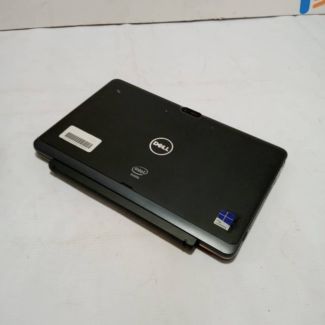 Dell Venue 11 Pro Laptop – Touchscreen & Detachable – 2GB Ram – 64GB SSD - Image 7