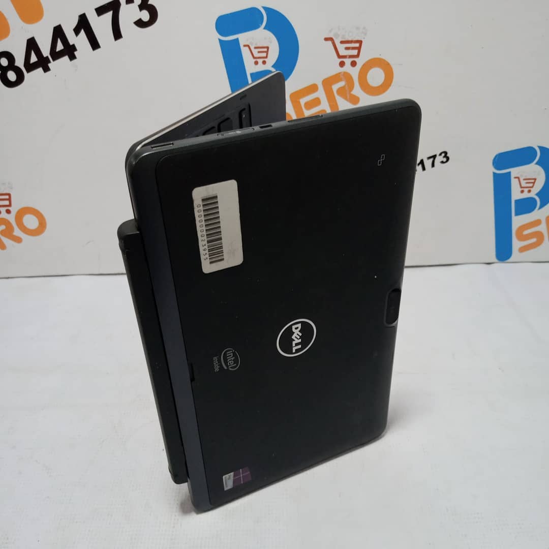 Dell Venue 11 Pro Laptop – Touchscreen & Detachable – 2GB Ram – 64GB SSD - Image 8