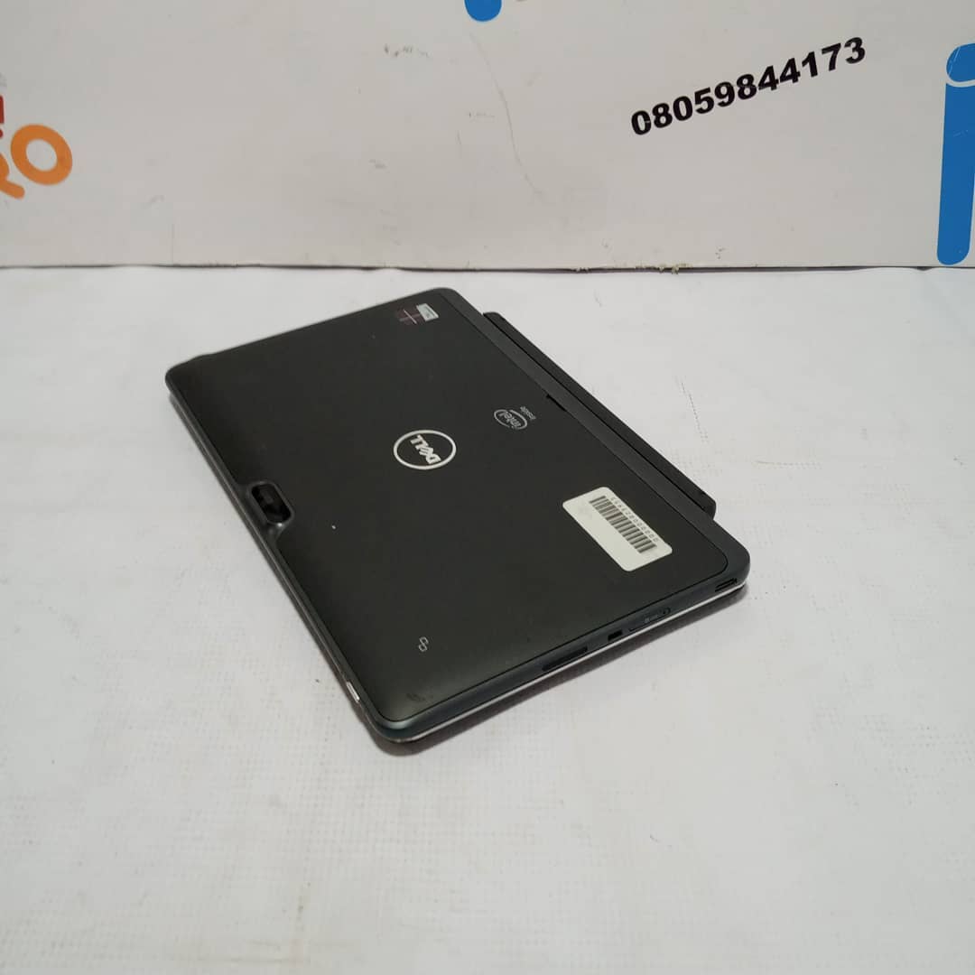 Dell Venue 11 Pro Laptop – Touchscreen & Detachable – 2GB Ram – 64GB SSD - Image 11