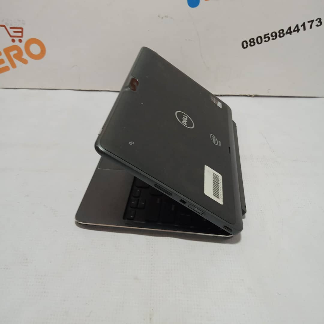 Dell Venue 11 Pro Laptop – Touchscreen & Detachable – 2GB Ram – 64GB SSD - Image 6