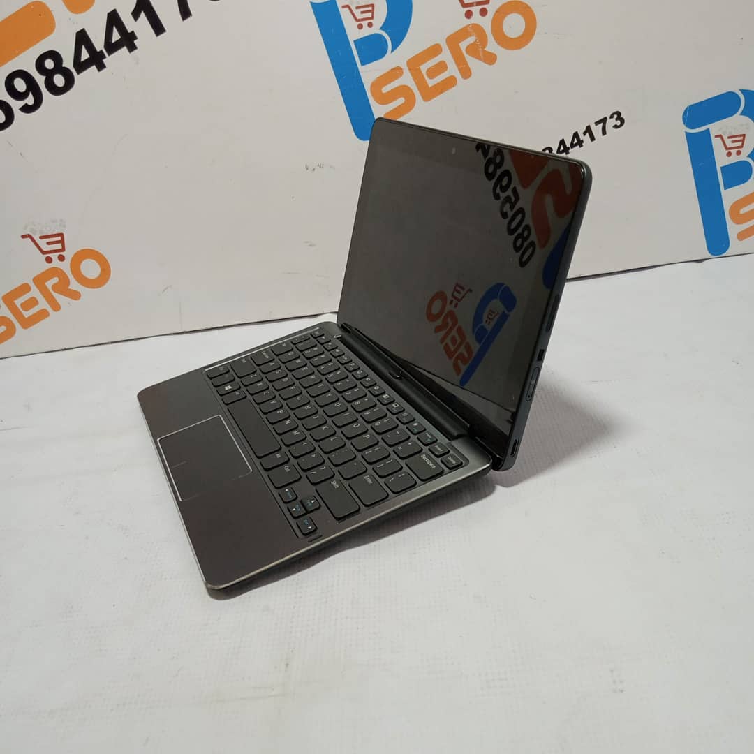 Dell Venue 11 Pro Laptop – Touchscreen & Detachable – 2GB Ram – 64GB SSD - Image 9