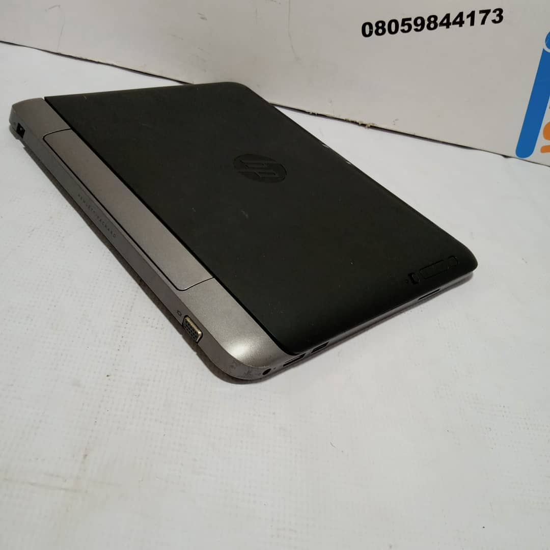 HP Pro x2 612 – Core i5 – 4GB Ram – 128GB SSD – Detachable – Touchscreen – PC/Tab - Image 2