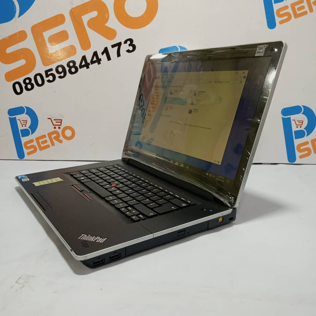 Lenovo Thinkpad 0301GVG Laptop – Intel Core i3 – 4GB Ram – 320GB HDD – Free Wireless Mouse - Image 5