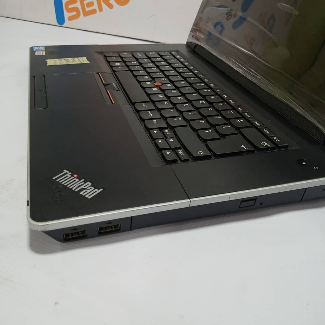 Lenovo Thinkpad 0301GVG Laptop – Intel Core i3 – 4GB Ram – 320GB HDD – Free Wireless Mouse - Image 3
