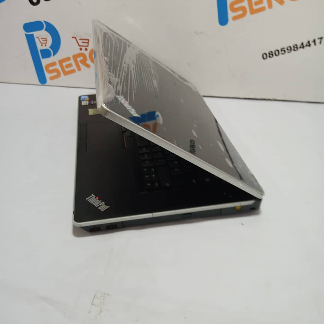 Lenovo Thinkpad 0301GVG Laptop – Intel Core i3 – 4GB Ram – 320GB HDD – Free Wireless Mouse - Image 4