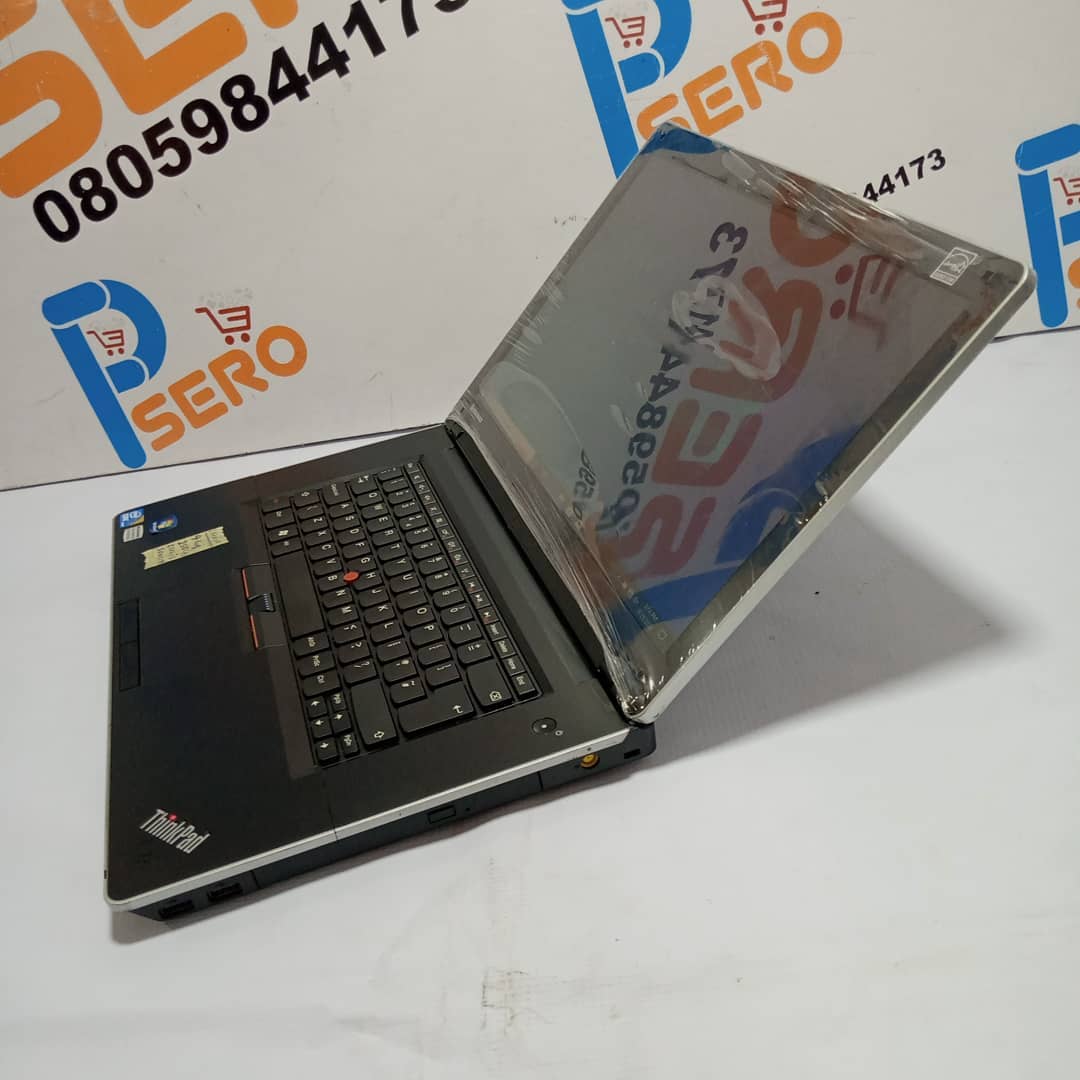 Lenovo Thinkpad 0301GVG Laptop – Intel Core i3 – 4GB Ram – 320GB HDD – Free Wireless Mouse - Image 2