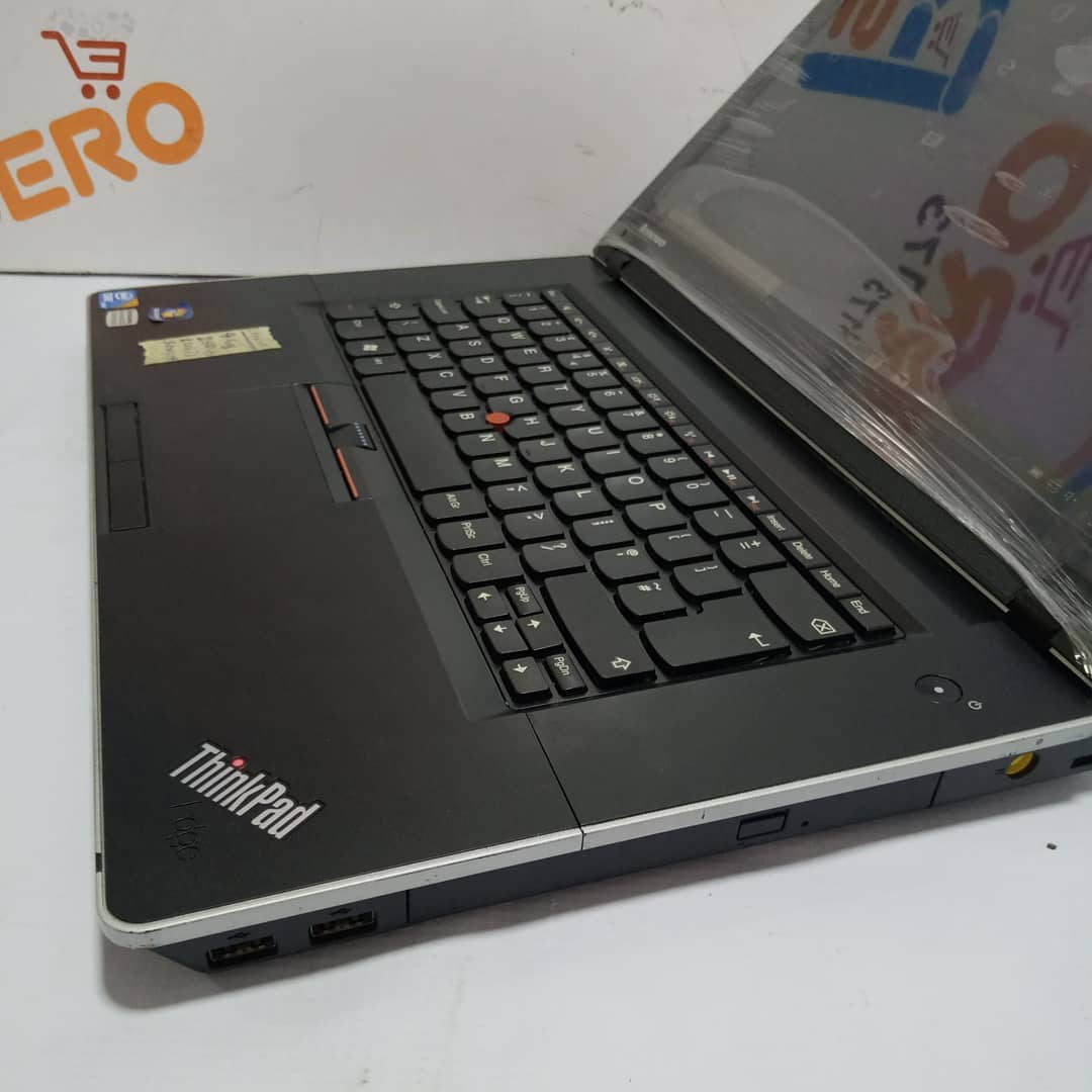 Lenovo Thinkpad 0301GVG Laptop – Intel Core i3 – 4GB Ram – 320GB HDD – Free Wireless Mouse - Image 11
