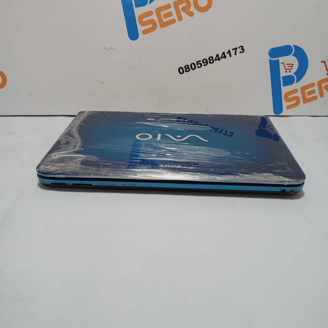 Sony VAIO VPCEA1S1E Laptop – Intel Core i3 – 4GB Ram – 250GB HDD - Image 10