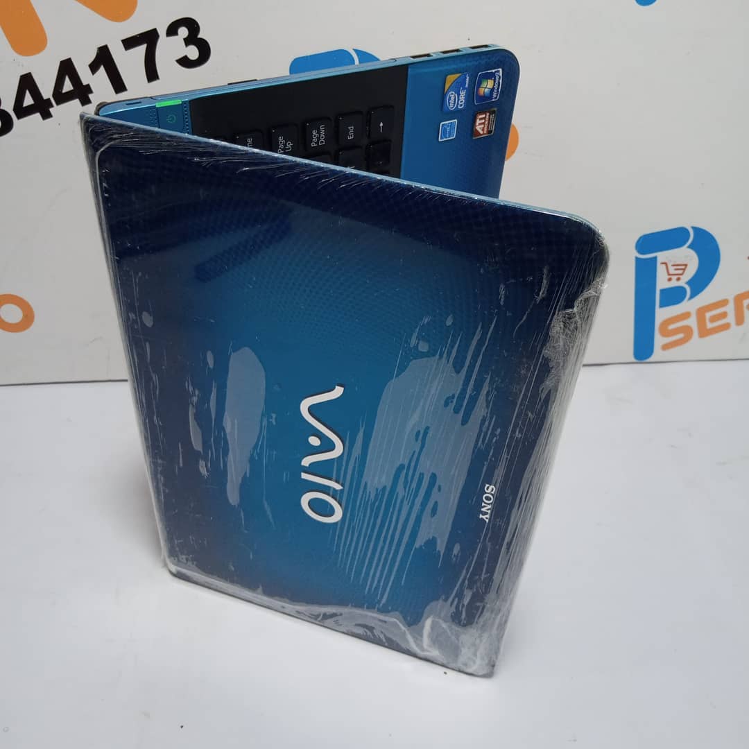 Sony VAIO VPCEA1S1E Laptop – Intel Core i3 – 4GB Ram – 250GB HDD - Image 8