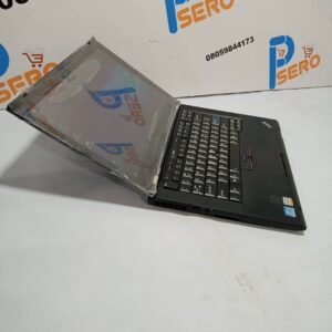 Lenovo Thinkpad T420s Laptop – Intel Core i5 – 320GB HDD – 4GB Ram – Ultra-Slim