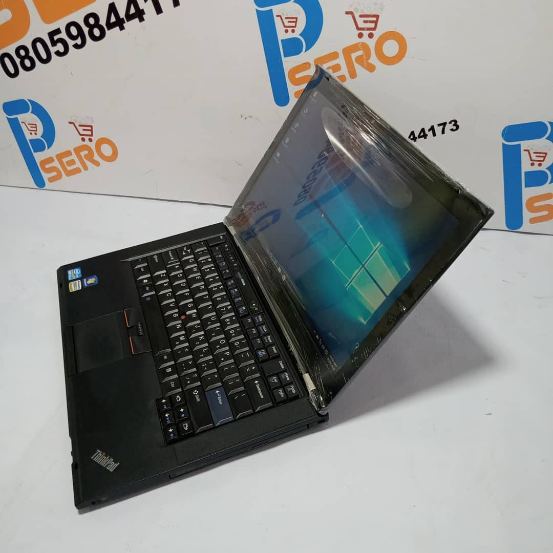 Lenovo Thinkpad T420s Laptop – Intel Core i5 – 320GB HDD – 4GB Ram – Ultra-Slim - Image 10