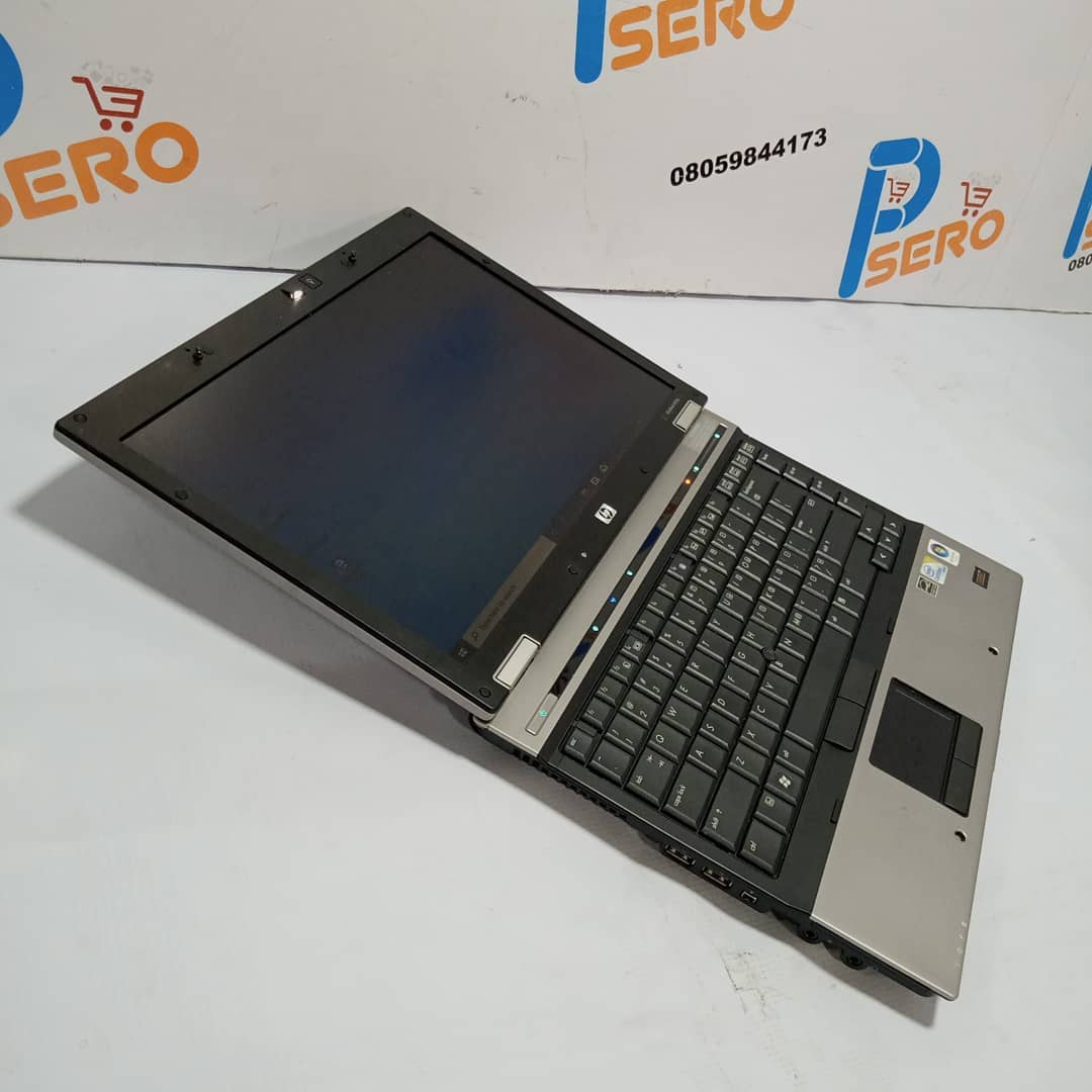 HP Elitebook 6930P Laptop – 4GB Ram – 250GB HDD – Keyboard Light – Fingerprint - Image 3