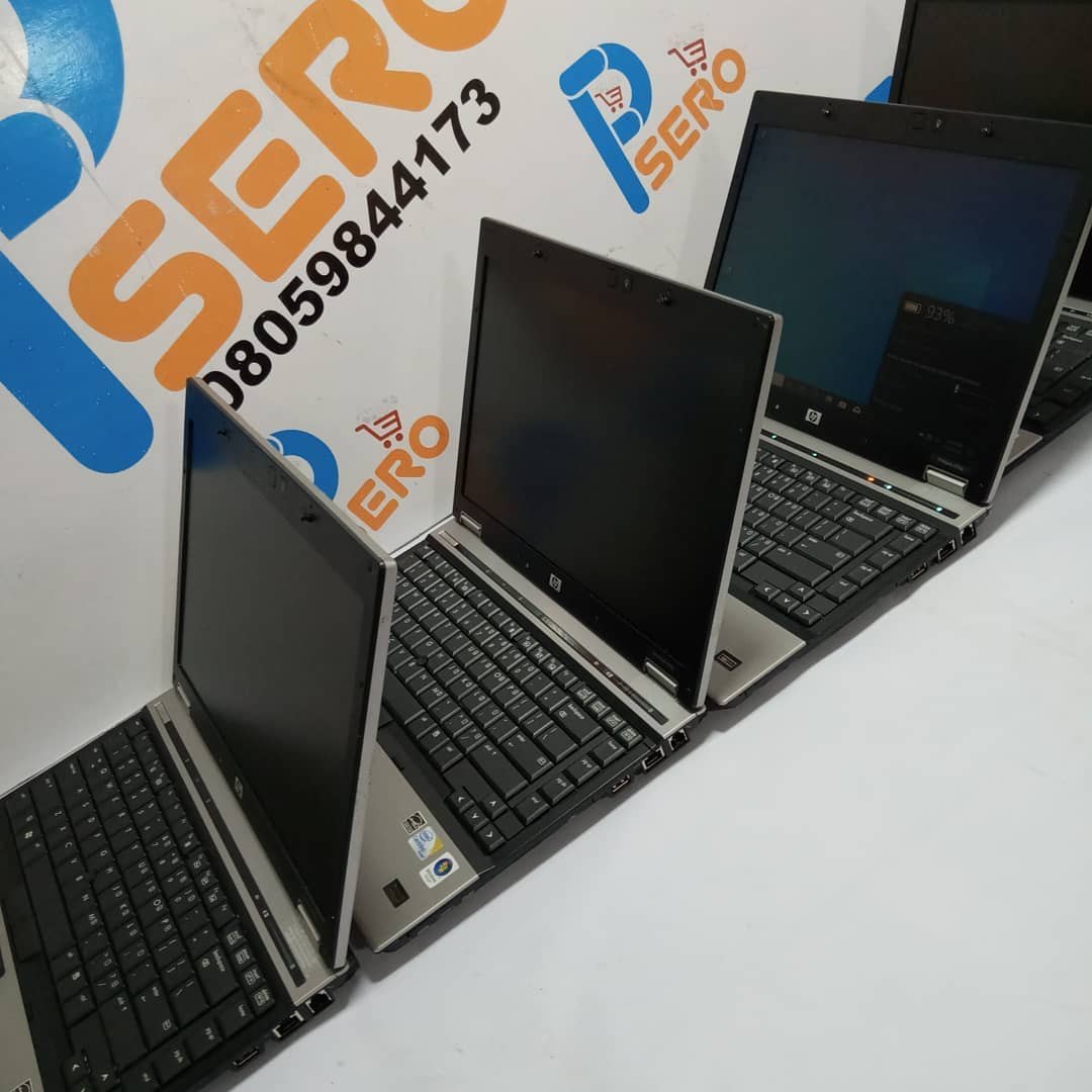 HP Elitebook 6930P Laptop – 4GB Ram – 250GB HDD – Keyboard Light – Fingerprint - Image 10