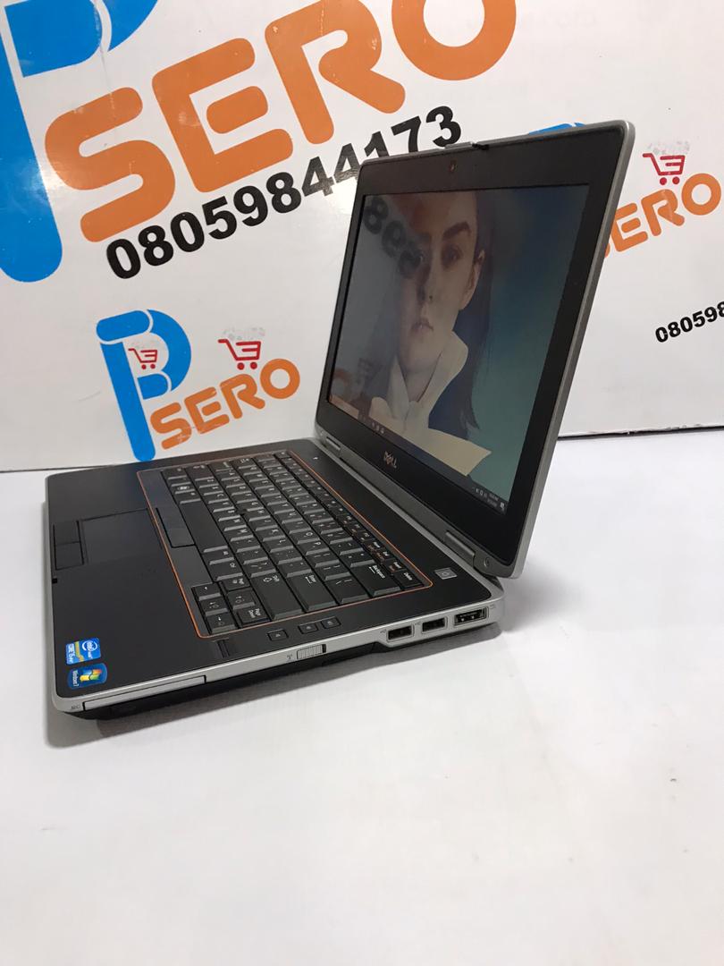 Dell Latitude E6420 Laptop – 500GB HDD – 4GB Ram – Intel Core i5 – Keyboard Light – Free Wireless Mouse - Image 15