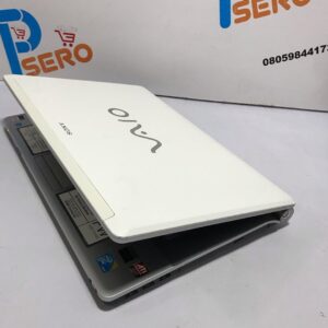 Sony VAIO VGN-FW43G Laptop - Core 2 Duo - 3GB Ram - 320HDD - Super Fast - Free wireless Mouse