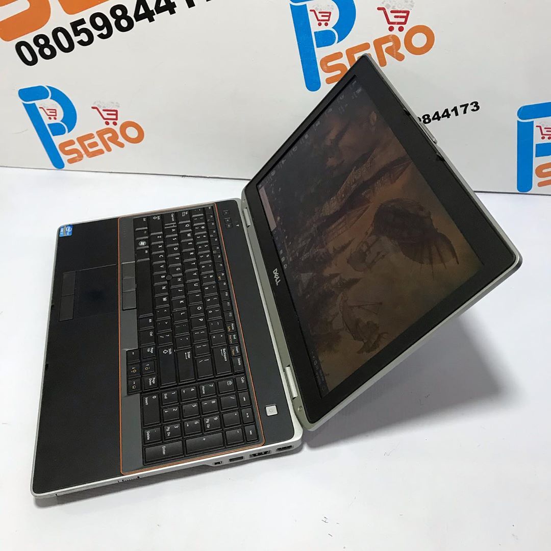 ノートPC DELL - DELL Latitude E6520/core i7 Amazon.com: Dell 2019 Latitude E6520, Core I7 2620M, Upto