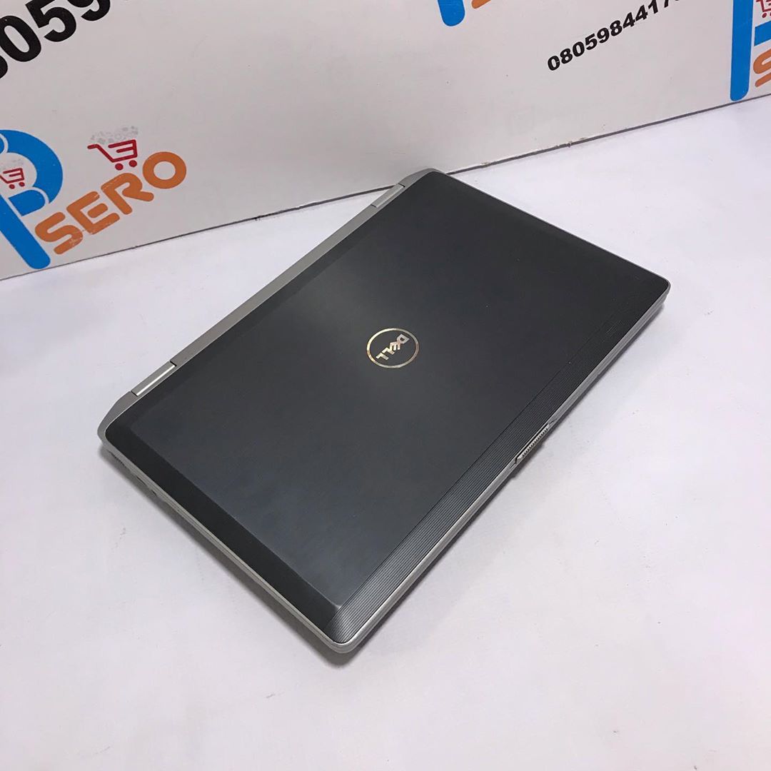 Dell Latitude E6520 – Intel Core i7 – 4GB Ram – 500HDD – Keypad Light – 512 Dedicated Graphics - Image 9