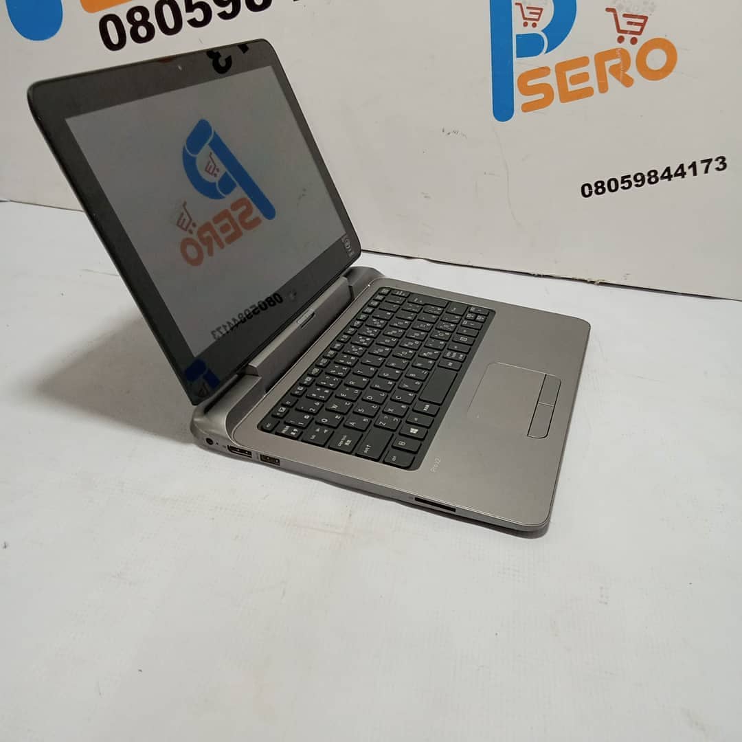 HP Pro x2 612 Intel Core i5 – 4GB Ram / 128GB SSD – Detachable & Touchscreen – PC/Tab - Image 4