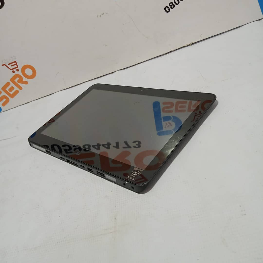 HP Pro x2 612 Intel Core i5 – 4GB Ram / 128GB SSD – Detachable & Touchscreen – PC/Tab - Image 8