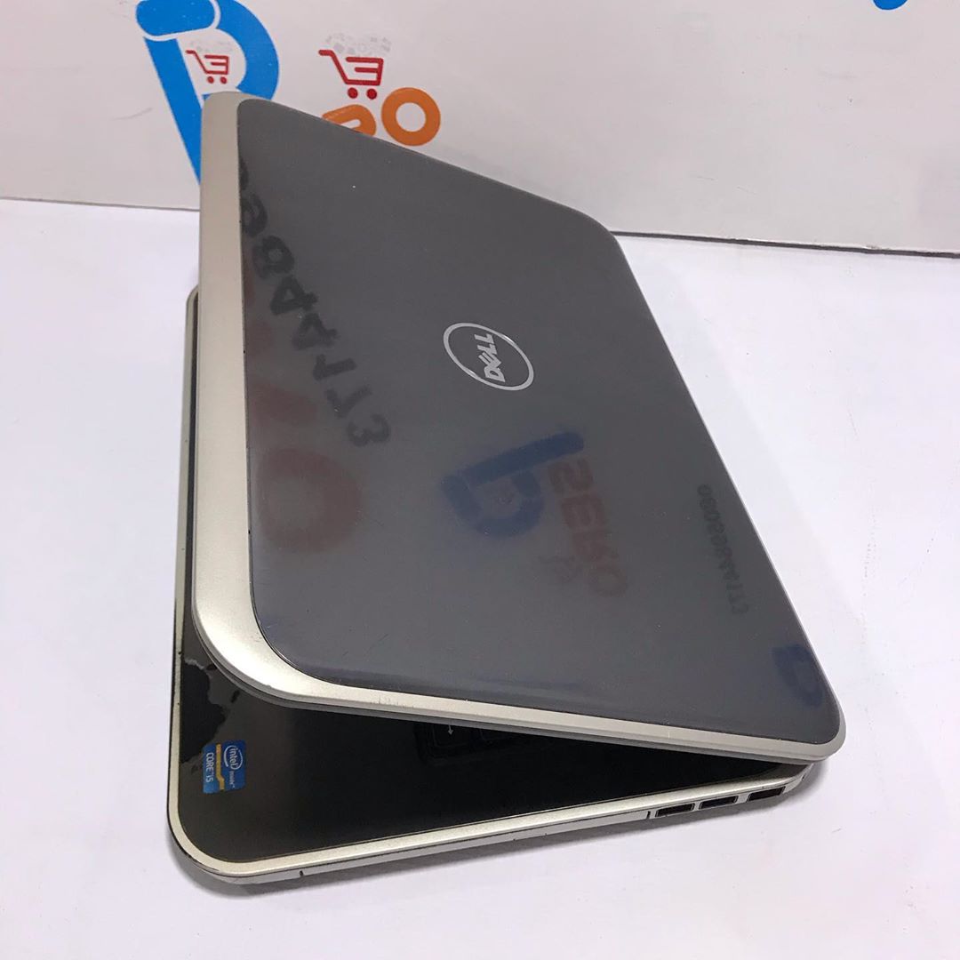 Dell Latitude E6520 Laptop – Intel Core i5 – 320GB HDD – 4GB RAM – Free Wireless Mouse