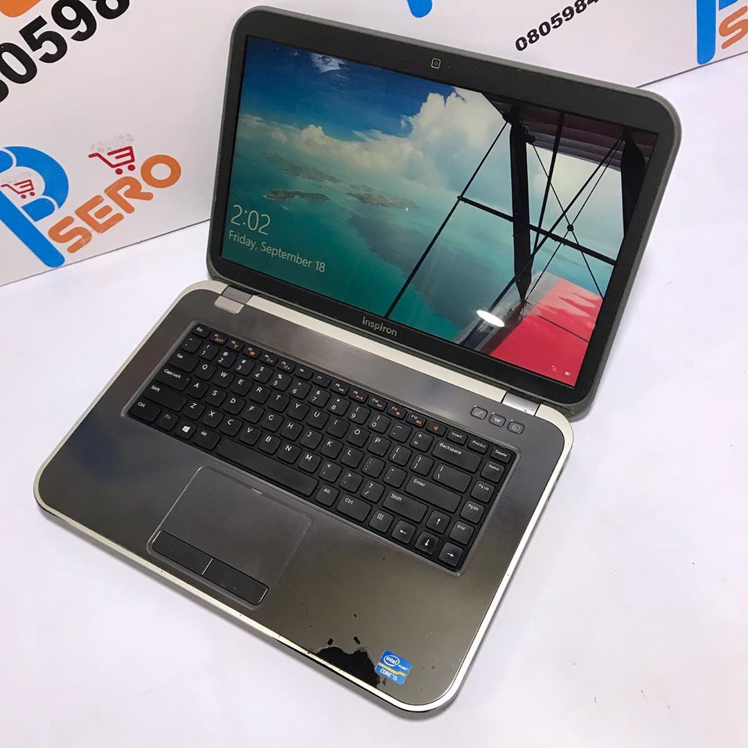 Dell Latitude E6520 Laptop – Intel Core i5 – 320GB HDD – 4GB RAM – Free Wireless Mouse - Image 3