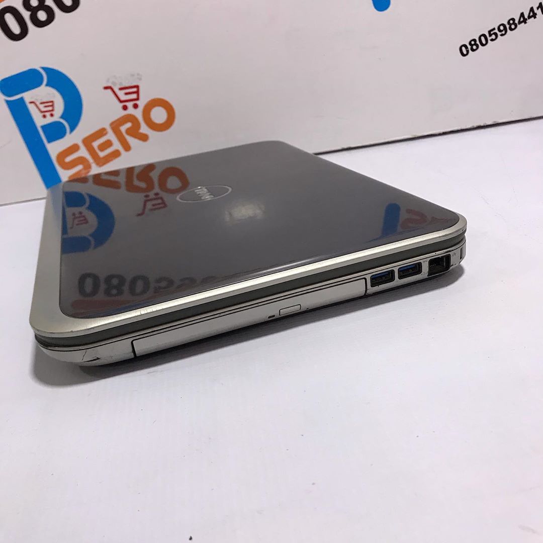 Dell Latitude E6520 Laptop – Intel Core i5 – 320GB HDD – 4GB RAM – Free Wireless Mouse - Image 4