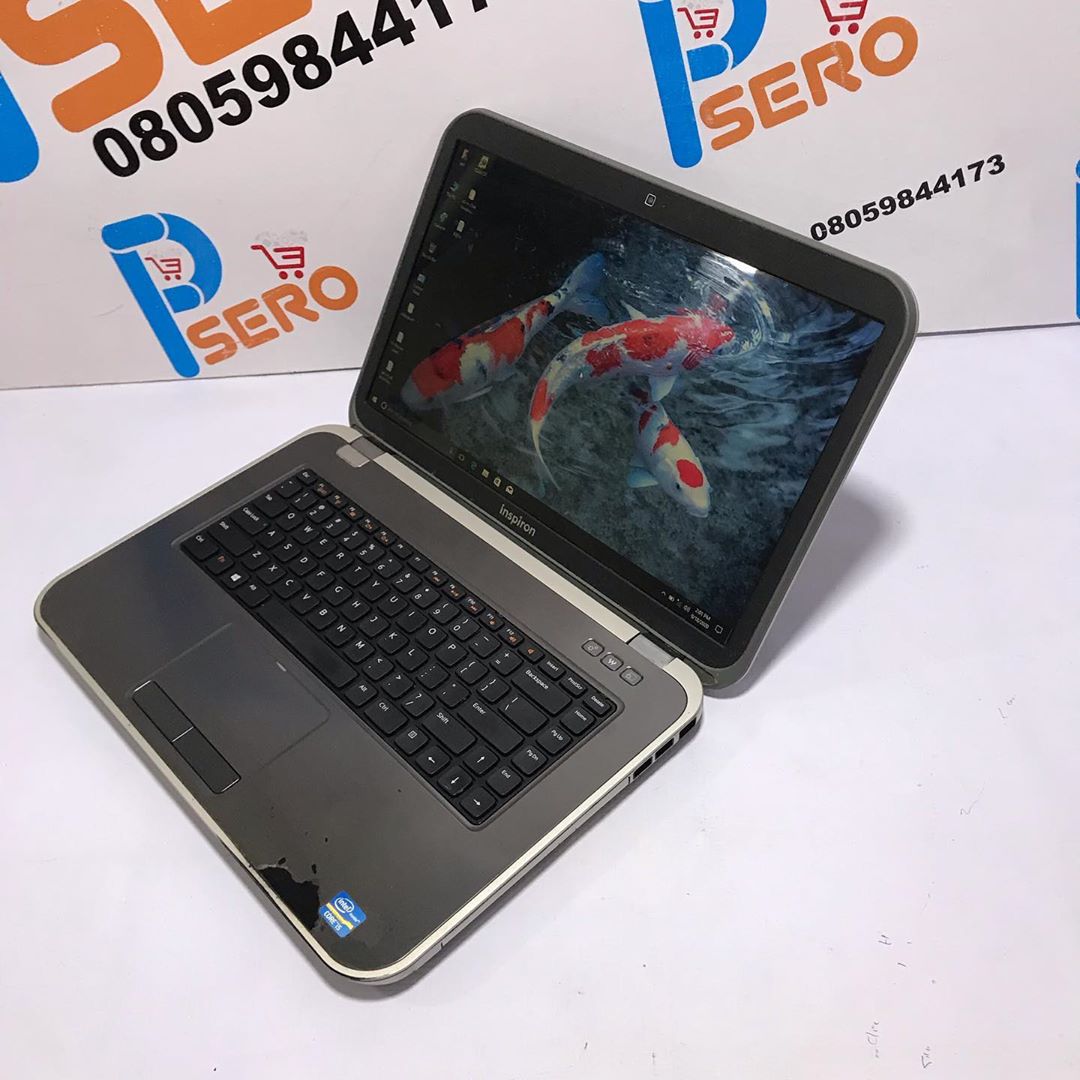 Dell Latitude E6520 Laptop – Intel Core i5 – 320GB HDD – 4GB RAM – Free Wireless Mouse - Image 7