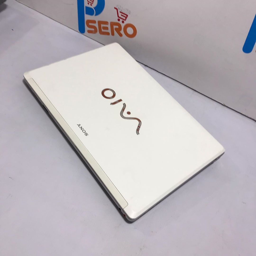 Sony VAIO VGN-FW43G Laptop - Core 2 Duo - 3GB Ram - 320HDD - Super Fast - Free wireless Mouse - Image 9