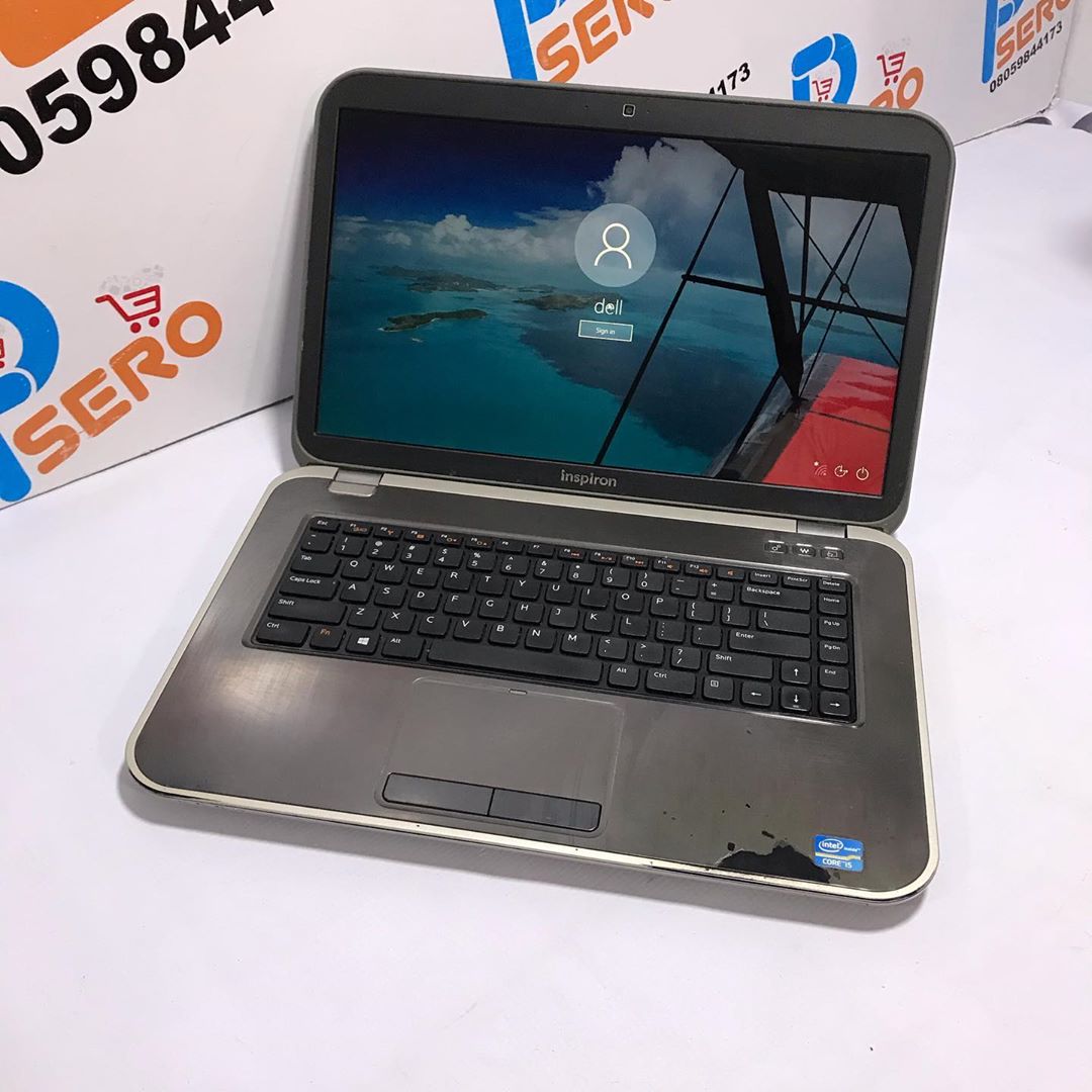 Dell Latitude E6520 Laptop – Intel Core i5 – 320GB HDD – 4GB RAM – Free Wireless Mouse - Image 6