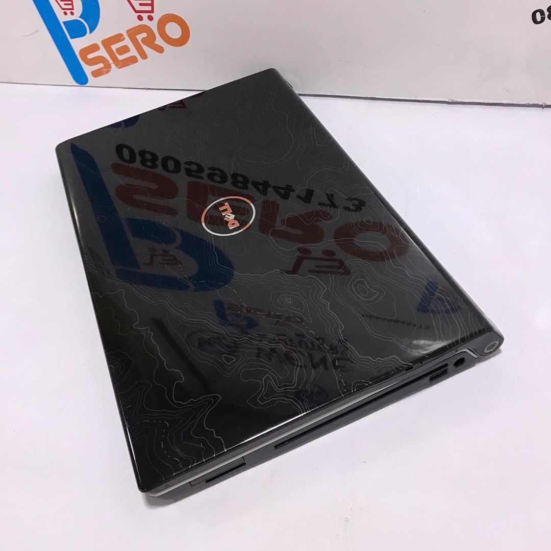 Dell Studio 1555 Laptop - Intel Core Duo - 320GB HDD - 4GB RAM - Free Wireless Mouse - Image 9