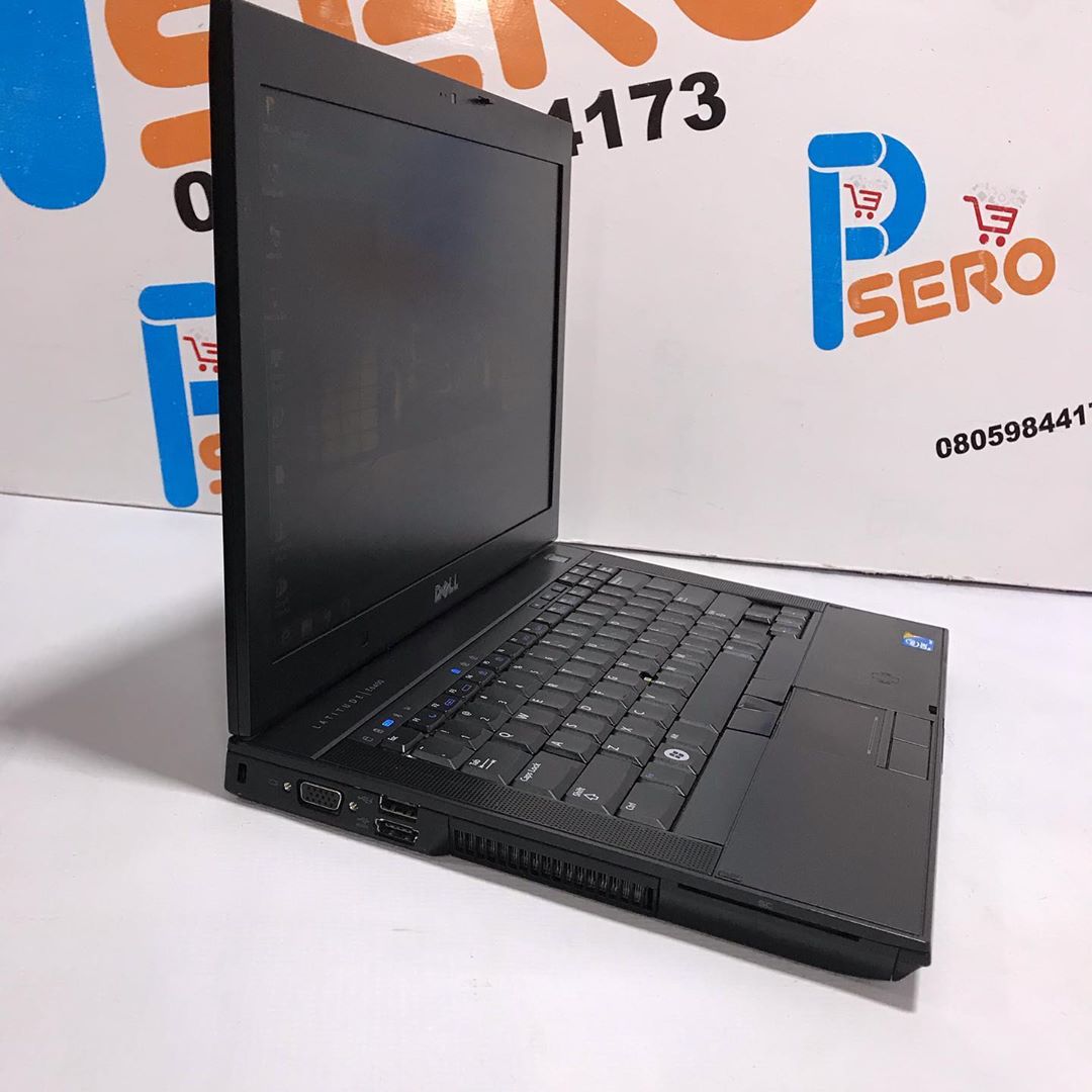 Dell Latitude E6400 – Core 2 Duo – 4GB – 250GB HDD – Fast Processor Speed – DVD / CD Raw - Image 11