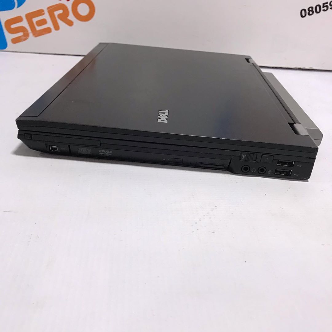 Dell Latitude E6400 – Core 2 Duo – 4GB – 250GB HDD – Fast Processor Speed – DVD / CD Raw - Image 6