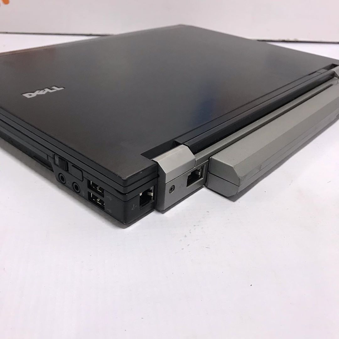 Dell Latitude E6400 – Core 2 Duo – 4GB – 250GB HDD – Fast Processor Speed – DVD / CD Raw - Image 8