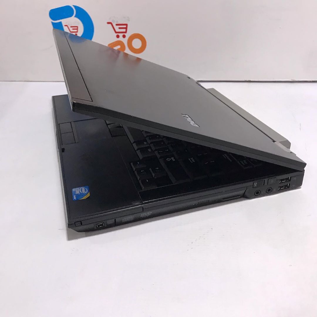 Dell Latitude E6400 – Core 2 Duo – 4GB – 250GB HDD – Fast Processor Speed – DVD / CD Raw - Image 2