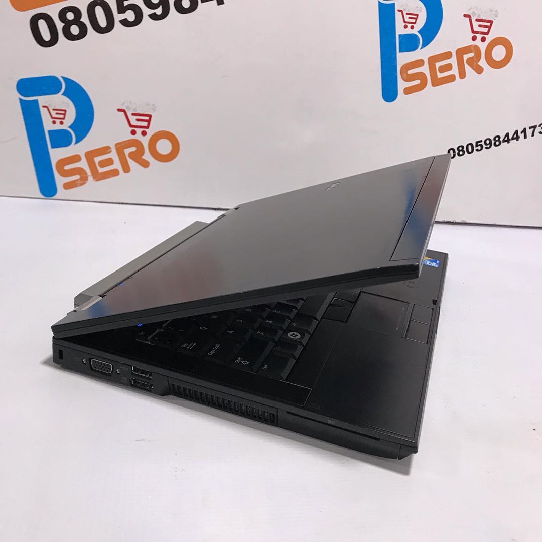 Dell Latitude E6400 – Core 2 Duo – 4GB – 250GB HDD – Fast Processor Speed – DVD / CD Raw - Image 3