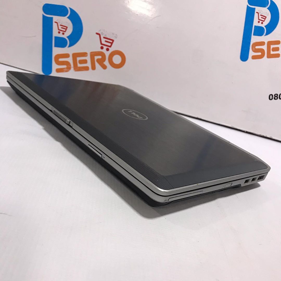 Dell Latitude E6420 Laptop – 500GB HDD – 4GB Ram – Intel Core i5 – Keyboard Light – Free Wireless Mouse - Image 3
