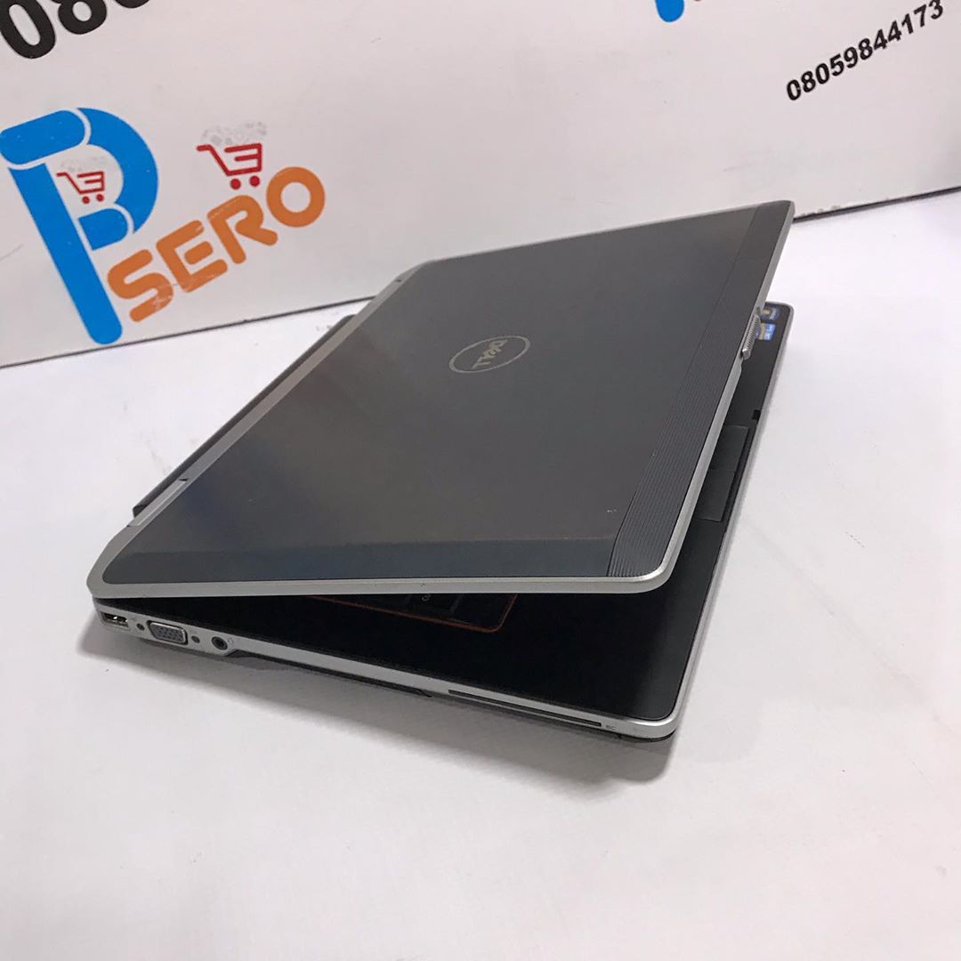 Dell Latitude E6420 Laptop – 500GB HDD – 4GB Ram – Intel Core i5 – Keyboard Light – Free Wireless Mouse - Image 13