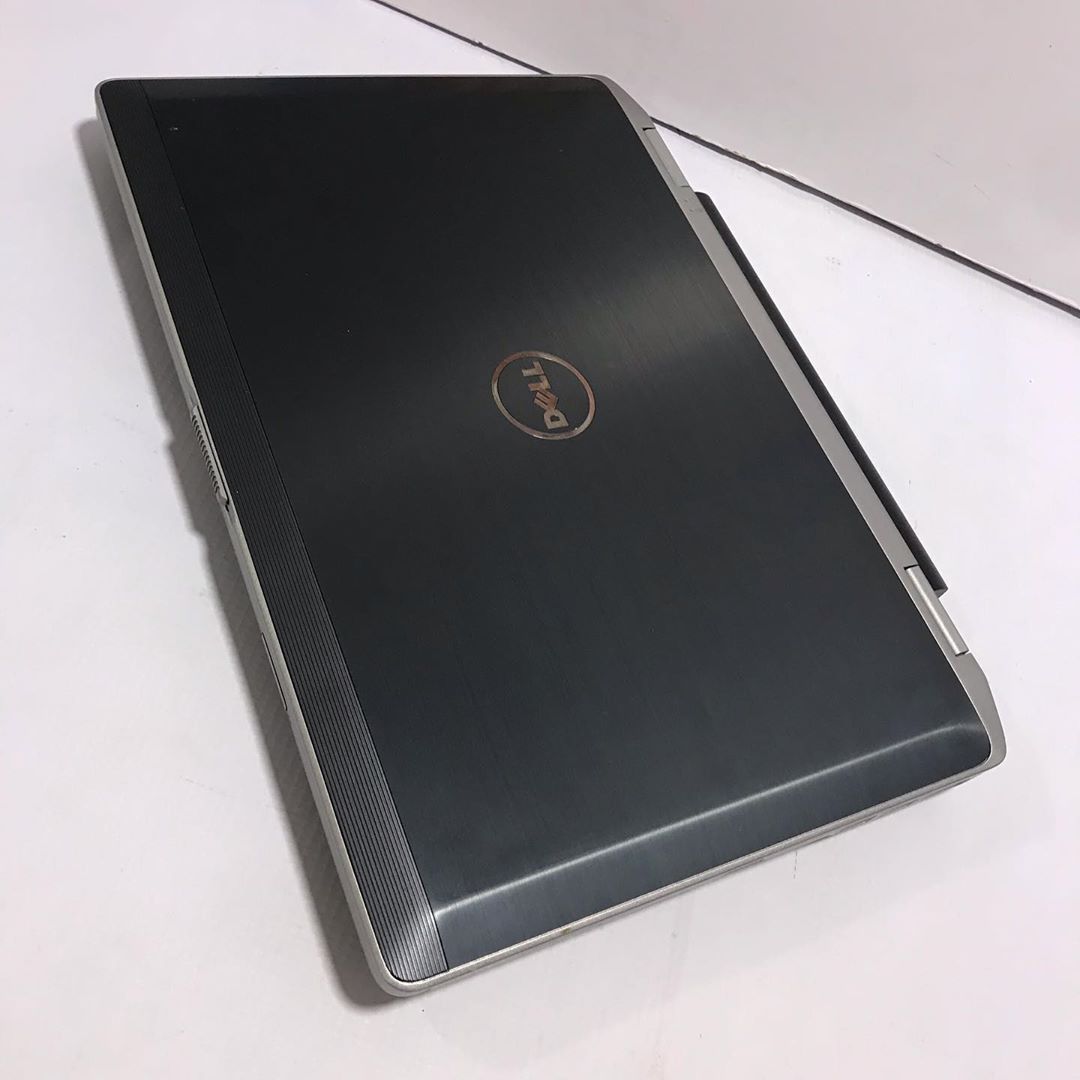 Dell Latitude E6420 Laptop – 500GB HDD – 4GB Ram – Intel Core i5 – Keyboard Light – Free Wireless Mouse - Image 5