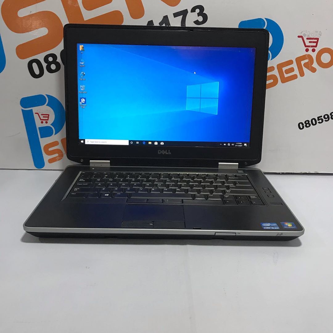 Dell E6430 Laptop – Intel Core i5 – 4GB Ram – 500GB HDD – Free Wireless Mouse - Image 9